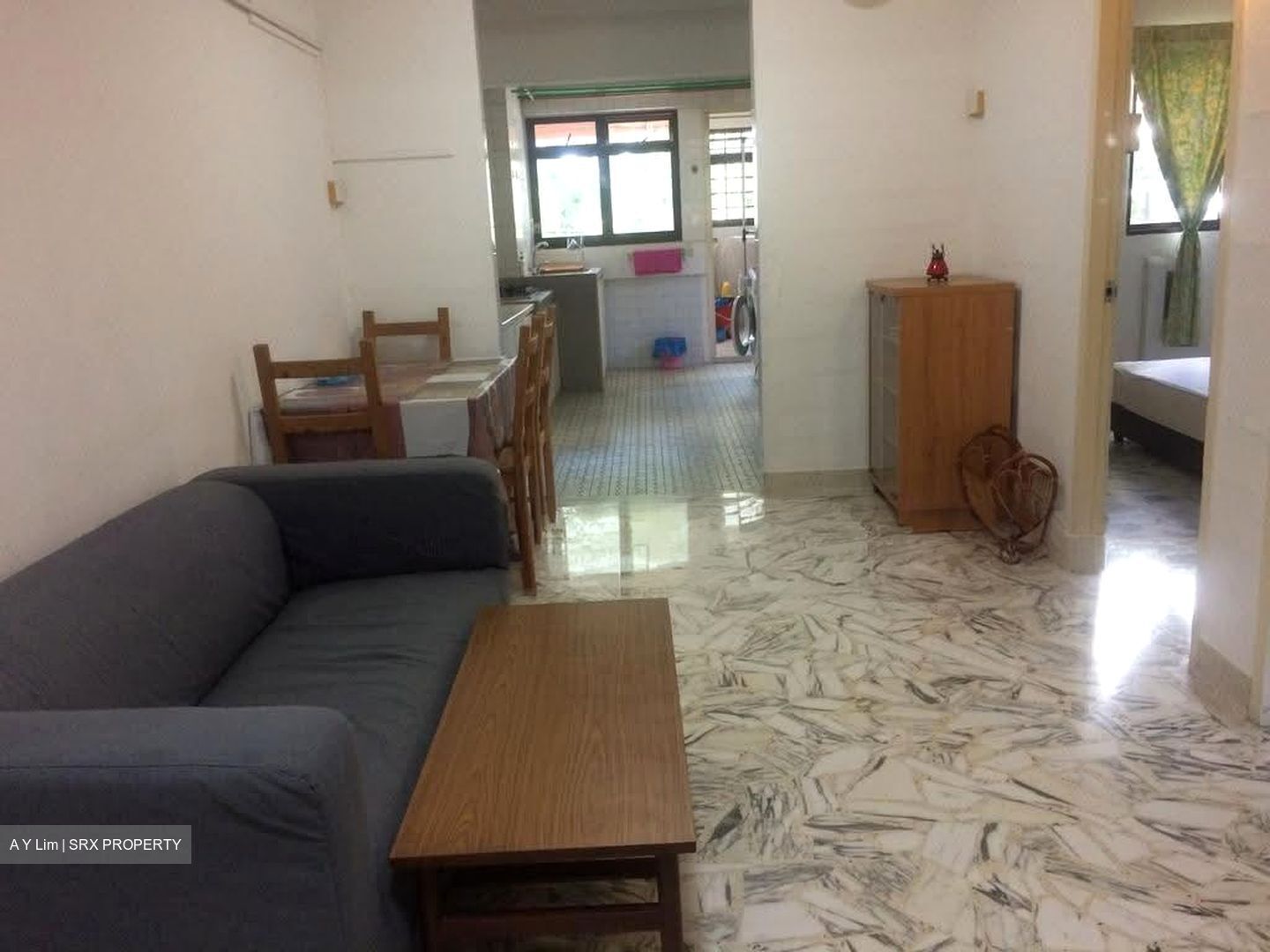 Blk 11 Holland Vista (Queenstown), HDB 3 Rooms #629740821